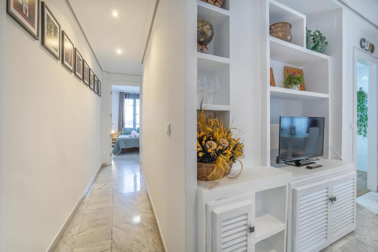 Zafiro Apartment&Parking In The Historical Centre Kordoba Zewnętrze zdjęcie