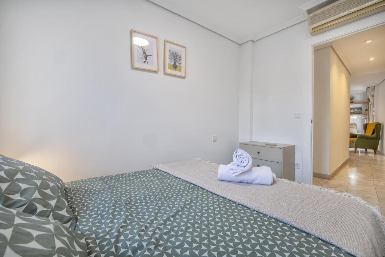 Zafiro Apartment&Parking In The Historical Centre Kordoba Zewnętrze zdjęcie