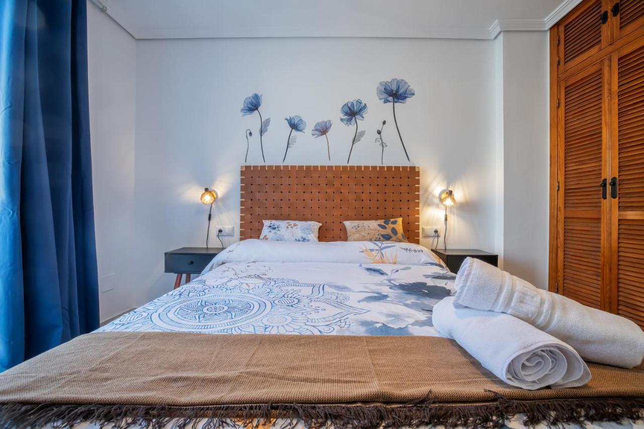Zafiro Apartment&Parking In The Historical Centre Kordoba Zewnętrze zdjęcie