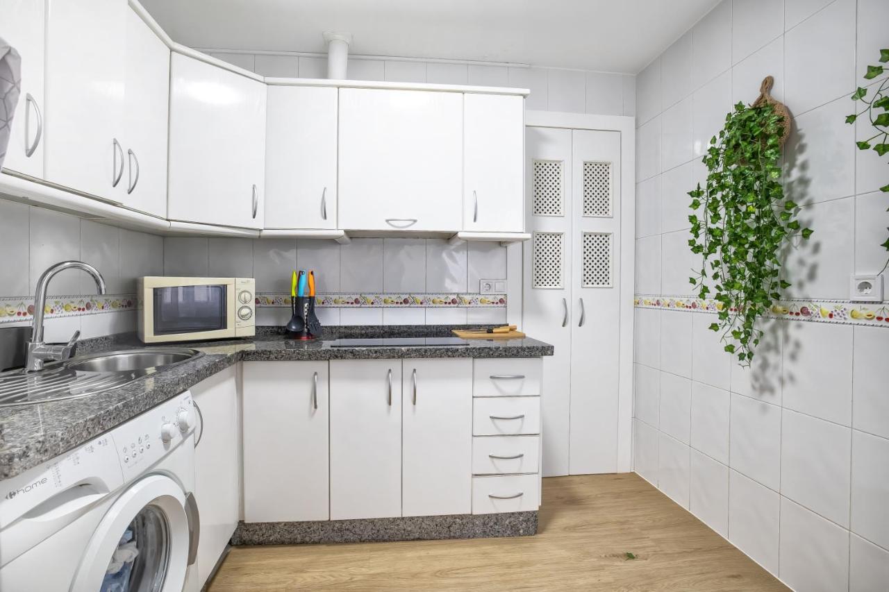Zafiro Apartment&Parking In The Historical Centre Kordoba Zewnętrze zdjęcie
